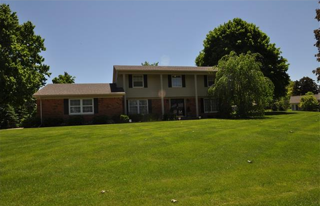Hidden Valley Rochester Hills MI Homes for sale 